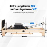M2 Reformer