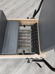 Full Track Reformer s věží