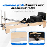M2 Reformer