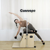 Židle m2 wunda s držadly plus