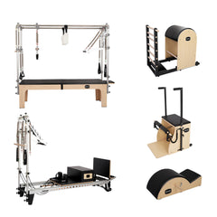 Balíček domů a studia