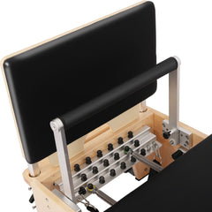 Polstrovaný skok pro reformátor M2