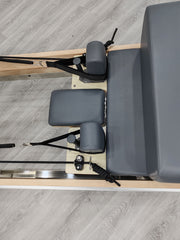 Full Track Reformer s věží