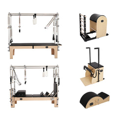 Balíček domů a studia