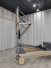 Full Track Reformer s věží