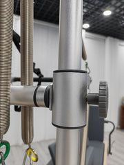 Full Track Reformer s věží