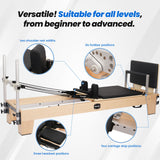 M2 Reformer