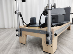 Full Track Reformer s věží