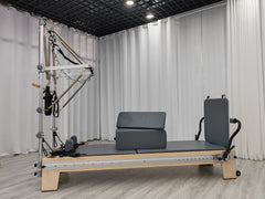 Full Track Reformer s věží