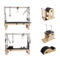 Balíček domů a studia