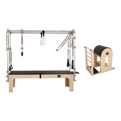 Balíček domů a studia