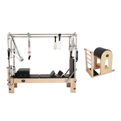 Balíček domů a studia