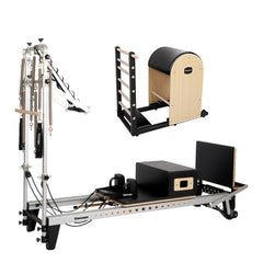 Balíček domů a studia