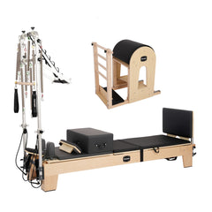 Balíček domů a studia