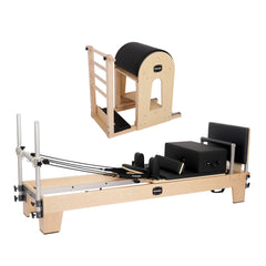 Balíček domů a studia