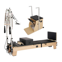 Balíček domů a studia