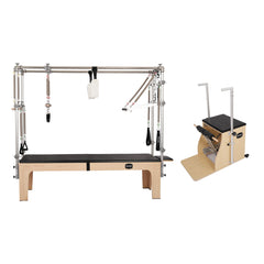 Balíček domů a studia