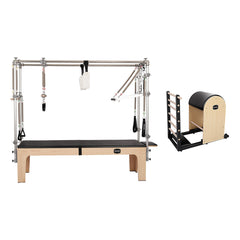 Balíček domů a studia