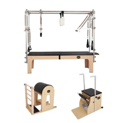 Balíček domů a studia