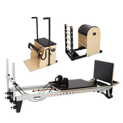 Balíček domů a studia