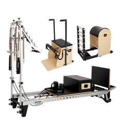 Balíček domů a studia