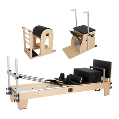 Balíček domů a studia