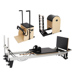 Balíček domů a studia