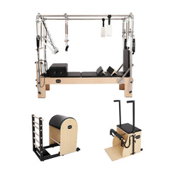 Balíček domů a studia