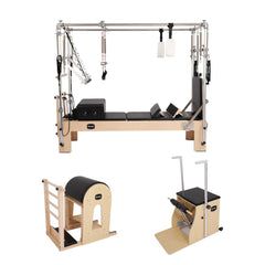 Balíček domů a studia