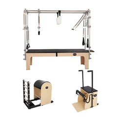 Balíček domů a studia