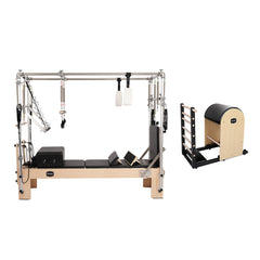 Balíček domů a studia