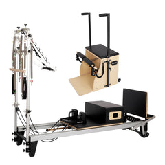 Balíček domů a studia