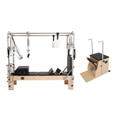 Balíček domů a studia