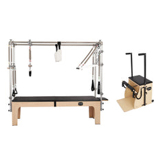 Balíček domů a studia