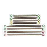 Reformátoři s prameny Tower