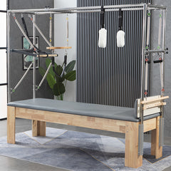 Trapeze Table Cadillac (M1)