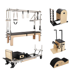 Balíček domů a studia