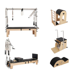 Balíček domů a studia