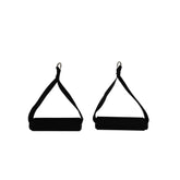 Pěnové rukojeti rukojeti (pár)