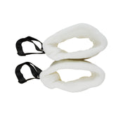 Fuzzy závěsné popruhy (pár)