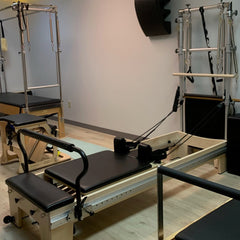Full Track Reformer s věží