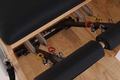 Pilates Stability Chair with Handles-Cunruope®