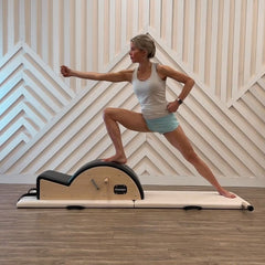 Klasická skládací pilates