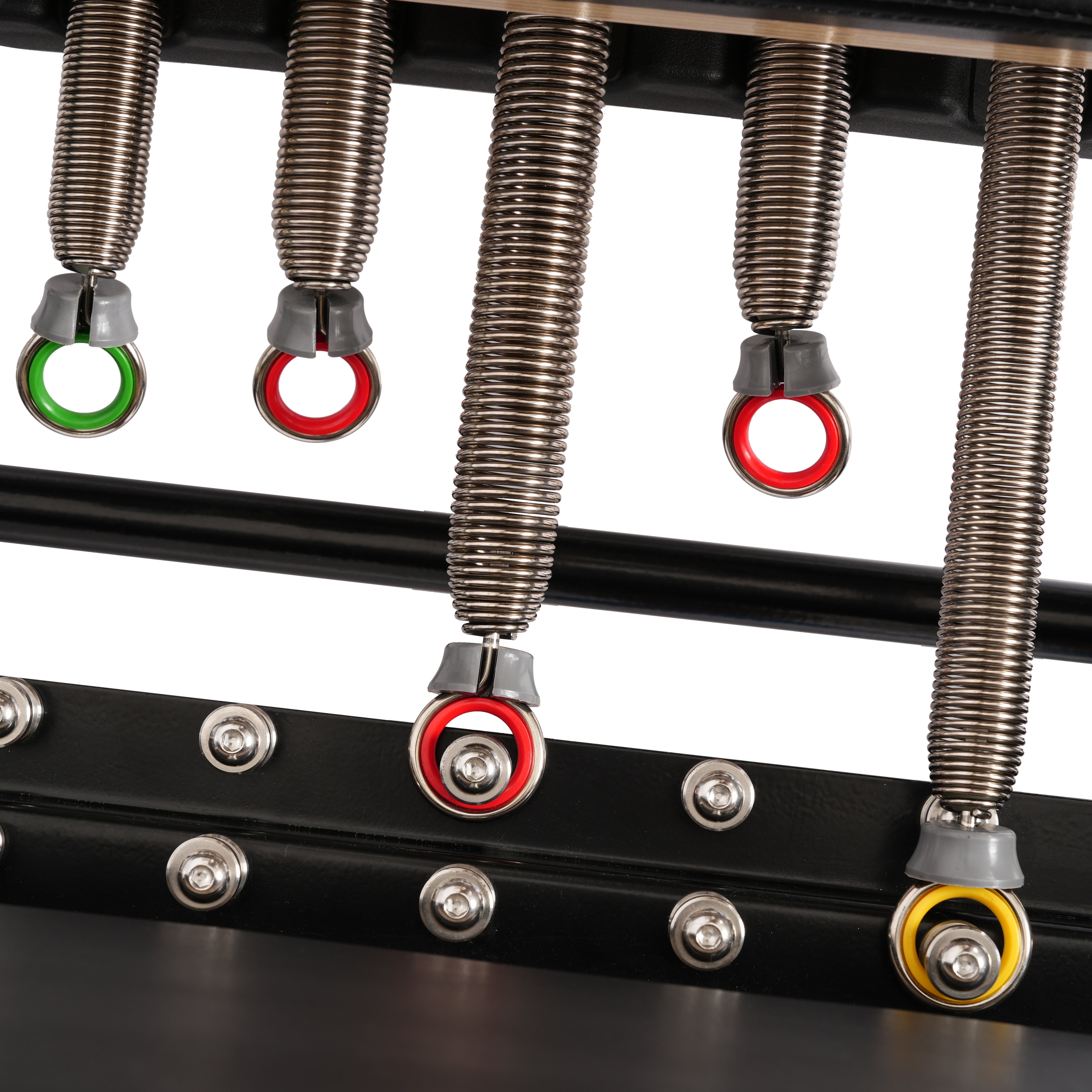 A2 Ladder Barrel